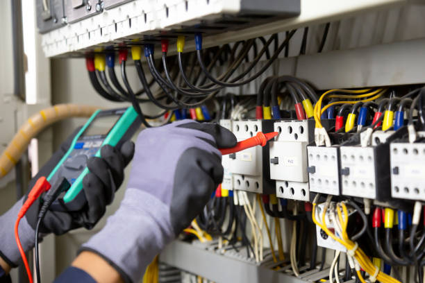 Emergency Electrical Repair Services in Tilton Northfield, NH